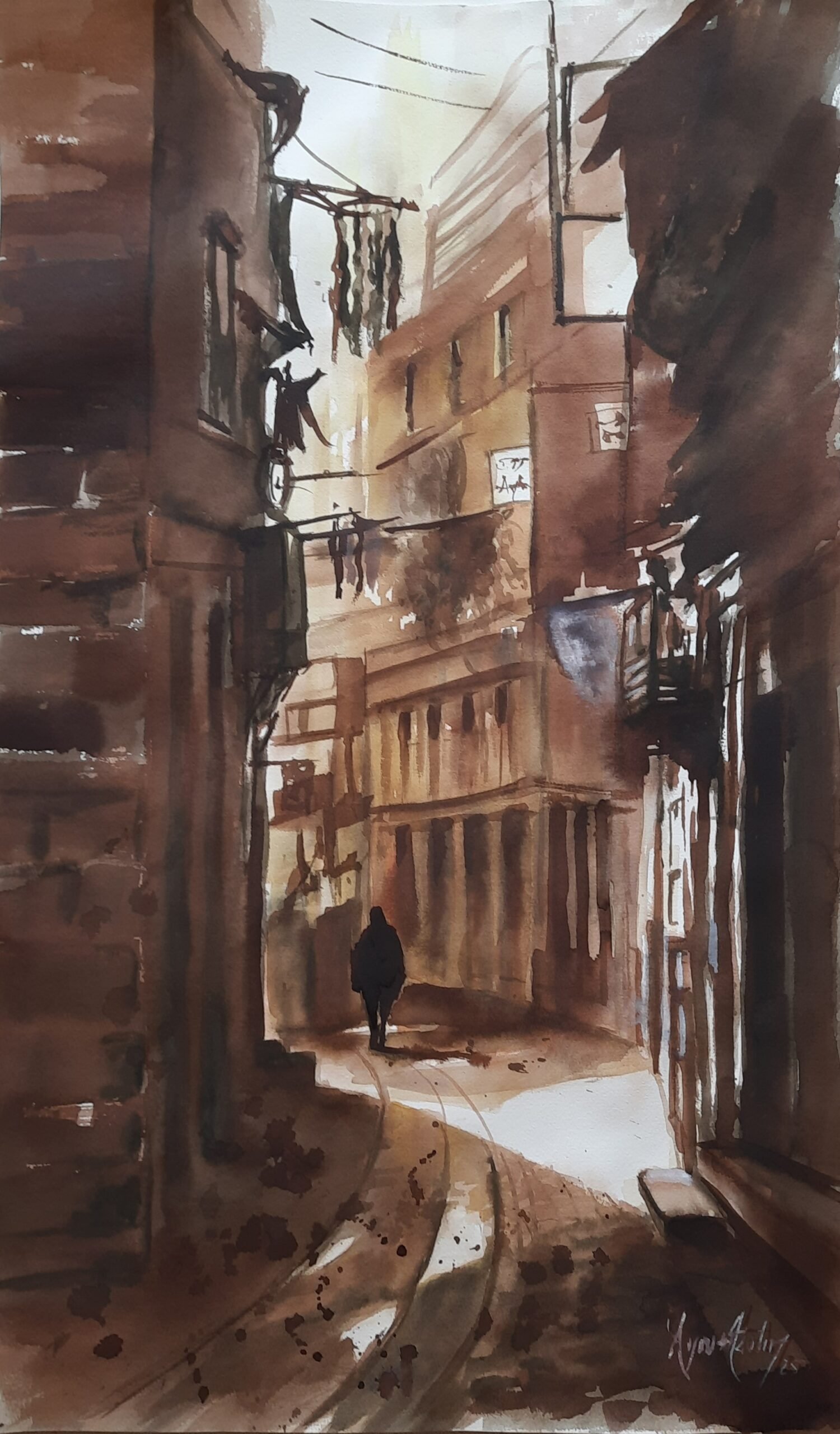 şehrin gürültüsü şehrin gürültüsü